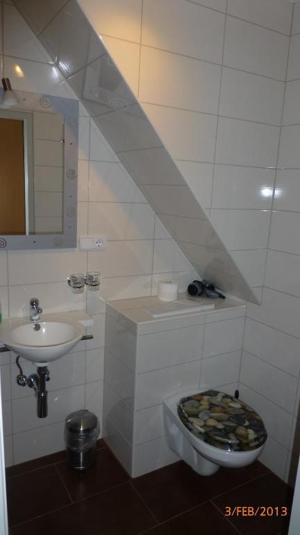 Hotel Ruestersieler Hof 빌헬름스하펜 객실 사진