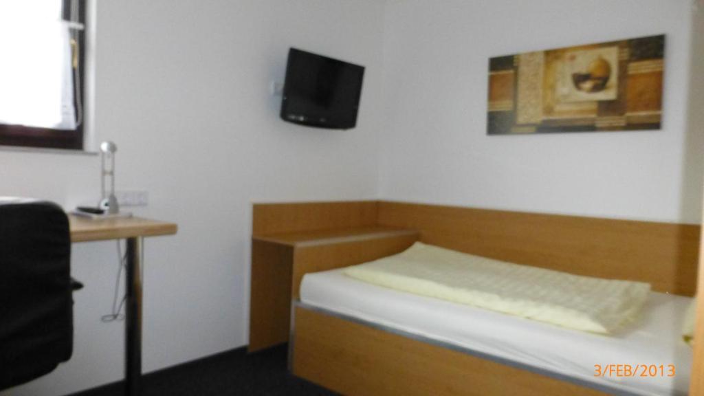 Hotel Ruestersieler Hof 빌헬름스하펜 객실 사진