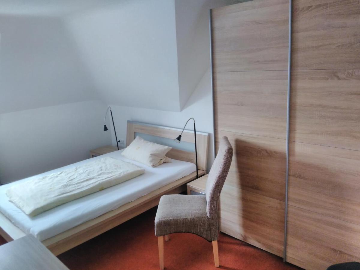 Hotel Ruestersieler Hof 빌헬름스하펜 외부 사진